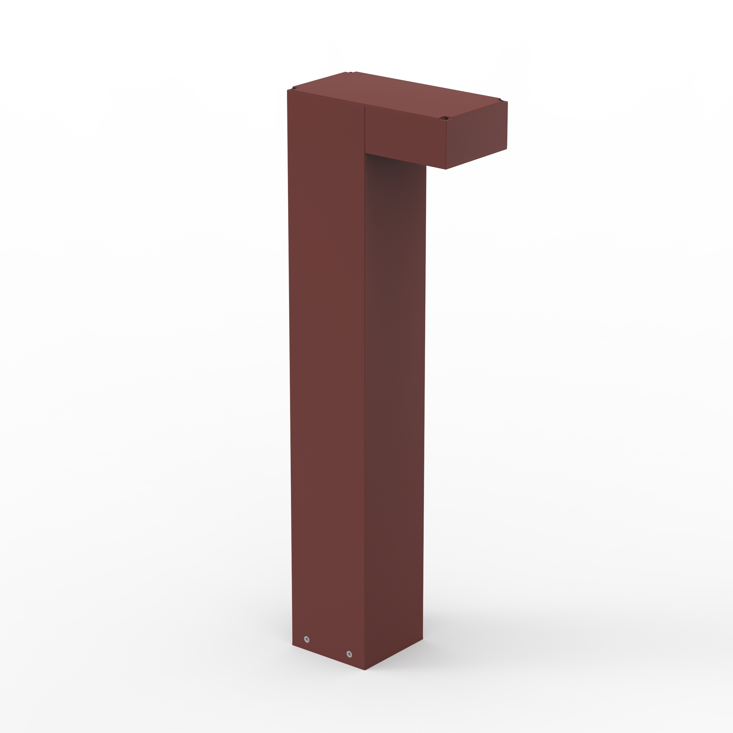 commercial • Bollard London • BLN