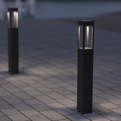 Commercial • Bollard Windsor • [BWI]