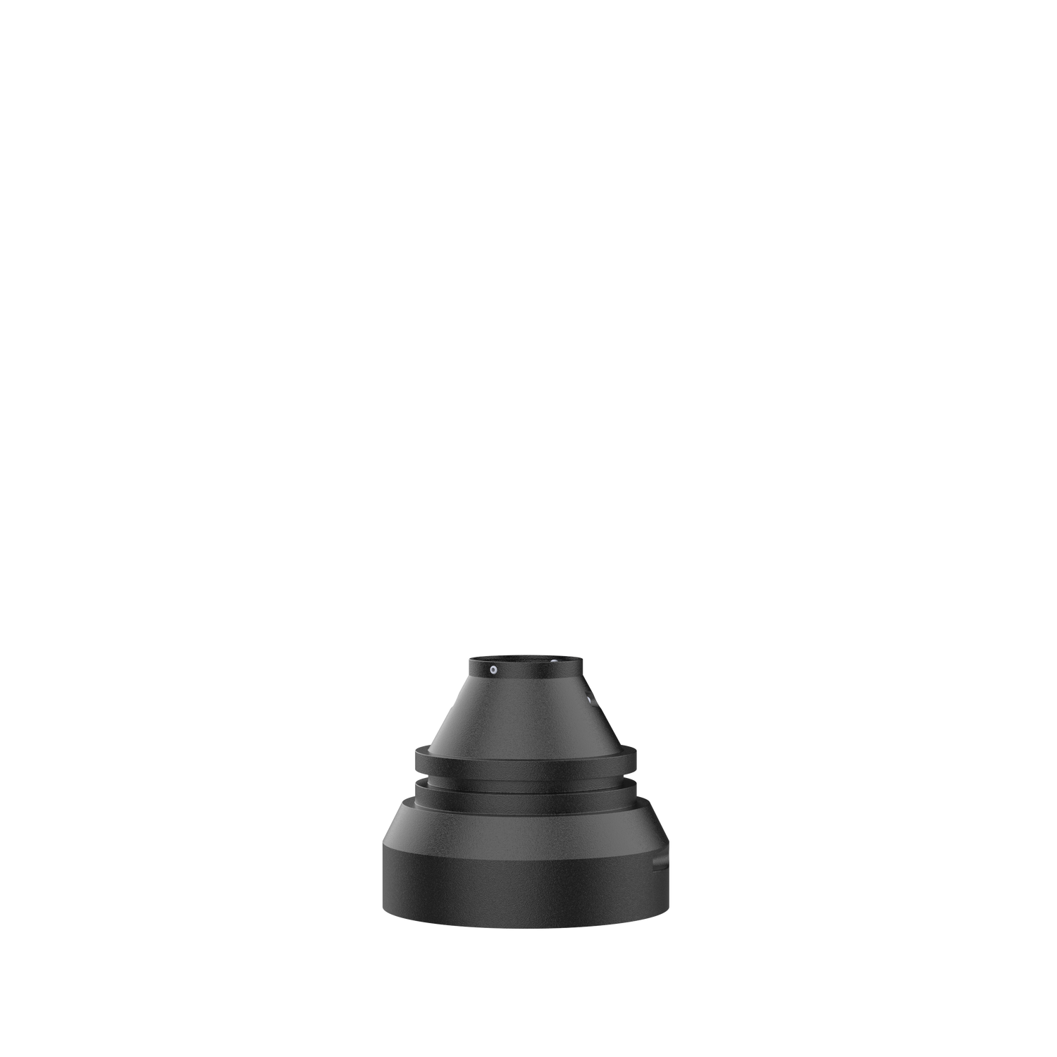 Commercial - Type B Base Cover for 4&quot; Diameter Post [BCB4R]