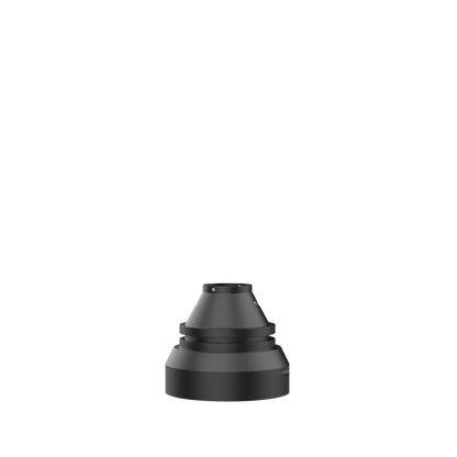 Commercial - Type B Base Cover for 4&quot; Diameter Post [BCB4R]