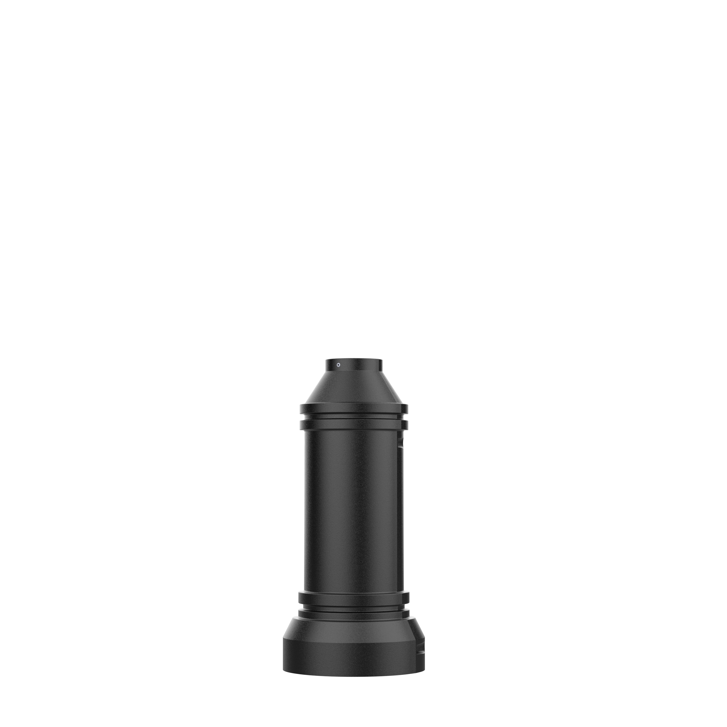 Commercial - Type C Base Cover for 4" Diameter Post [BCC4R]