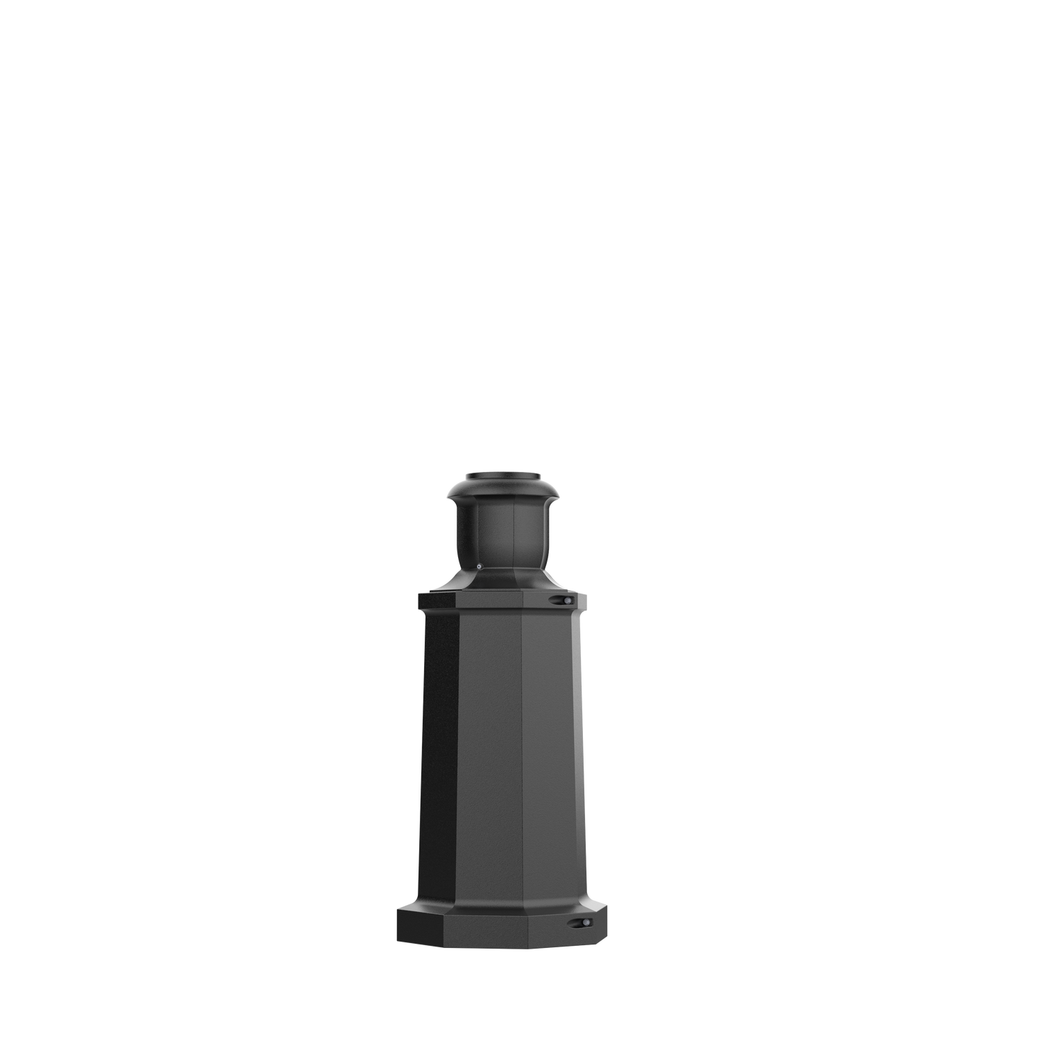 Lot De 30 Couvre-Base De Poteau, 1.75x1.75 Métal Jupe De Poteau Colonne De Porche Enveloppe 0 75x0 75 Lot De 30 Couvre-Base De Poteau, 1.75x1.75 Métal Jupe De Poteau Colonne De Porche Enveloppe 0 75x0 75