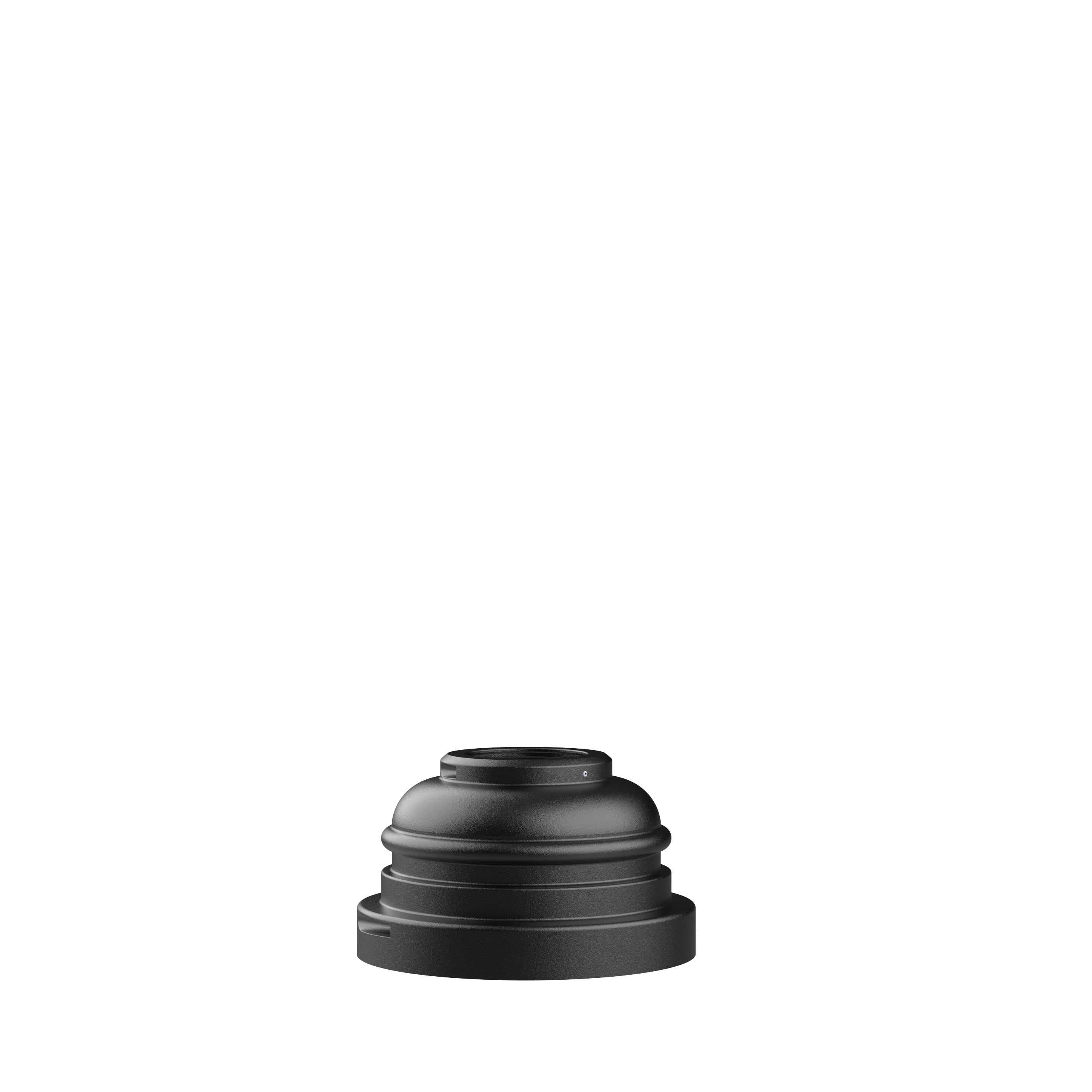 Commercial - Type I Base Cover for 4" Diameter Post [BCI4R]