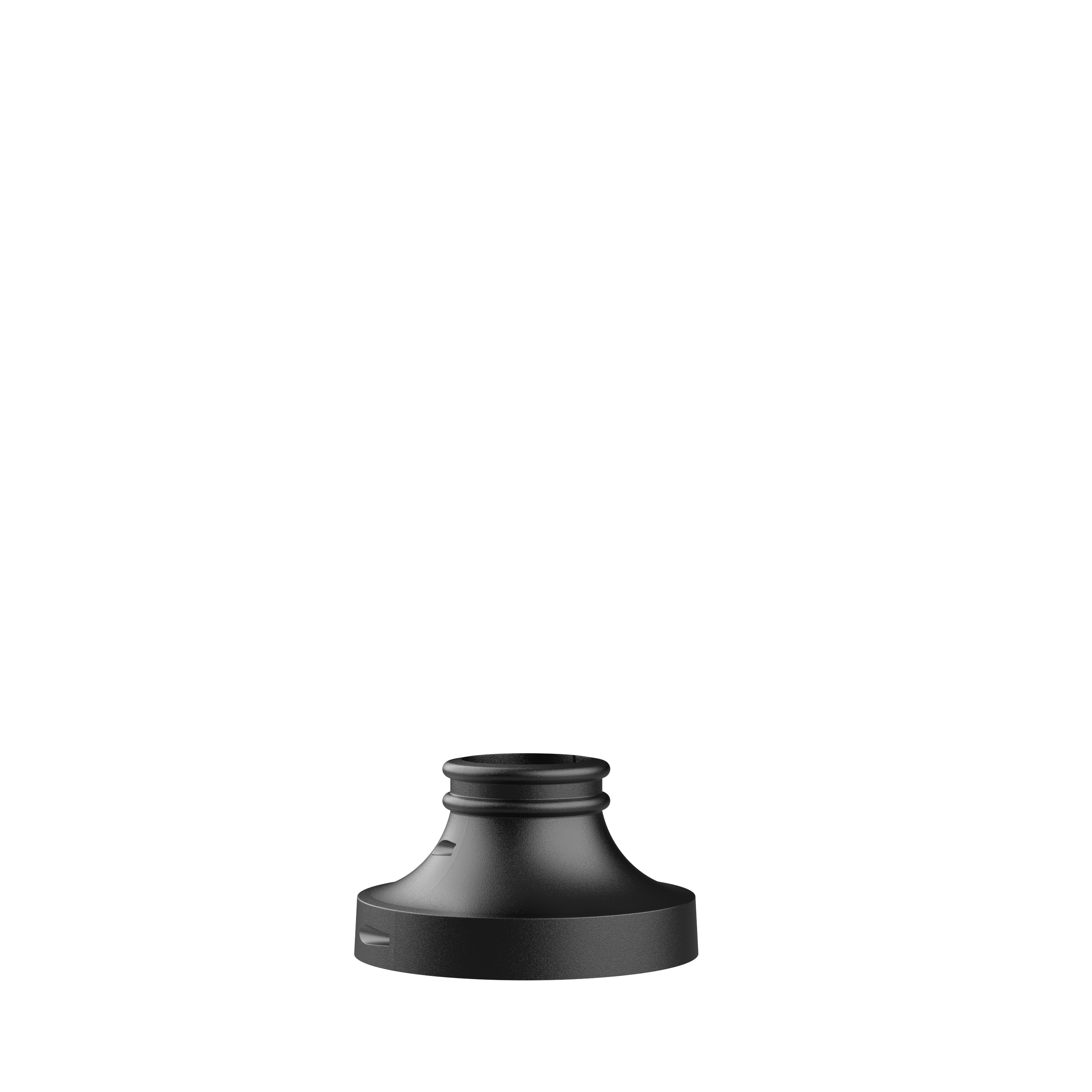 Commercial - Type G Base Cover for 4" Diameter Square Post [BCG]