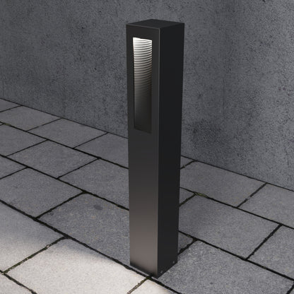 Commercial - Bollard B5 [B5]