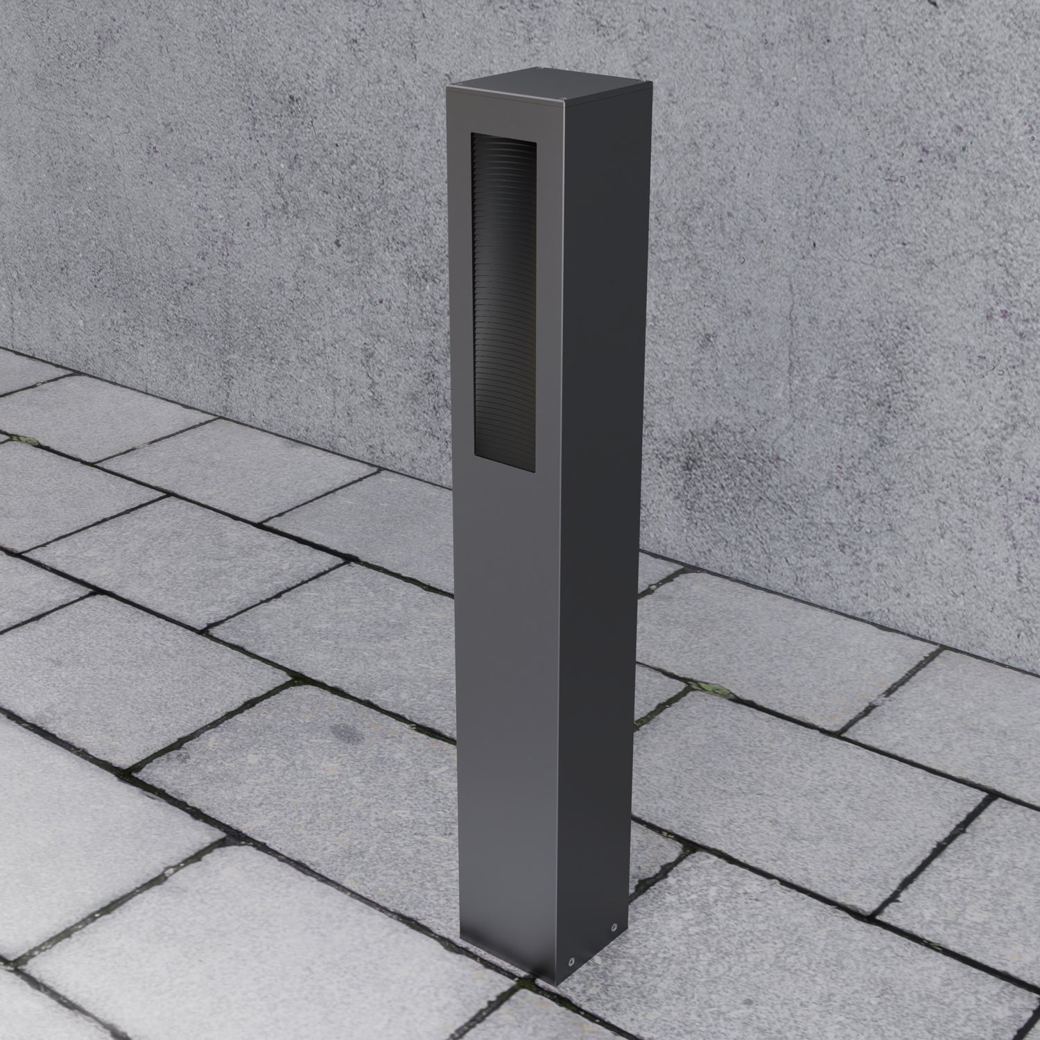 Commercial - Bollard B5 [B5]