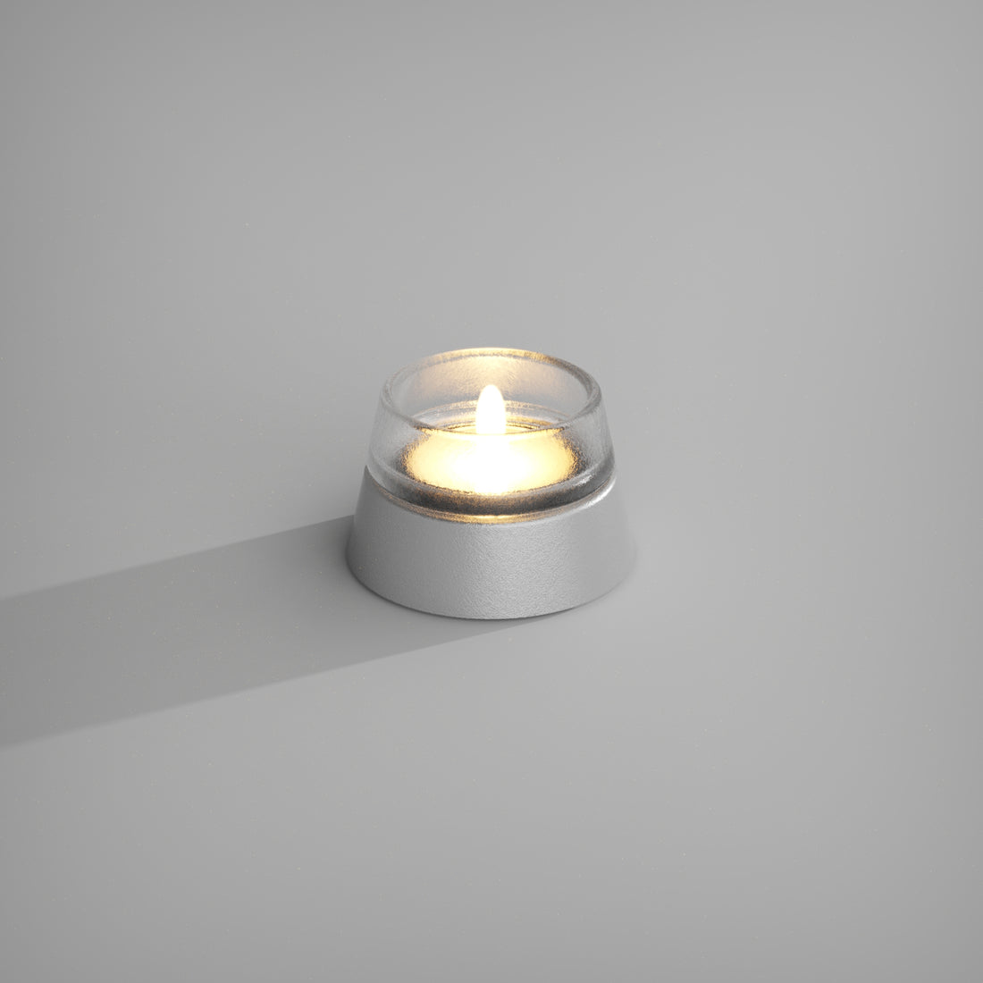 Charlie 1 - Porte-chandelle