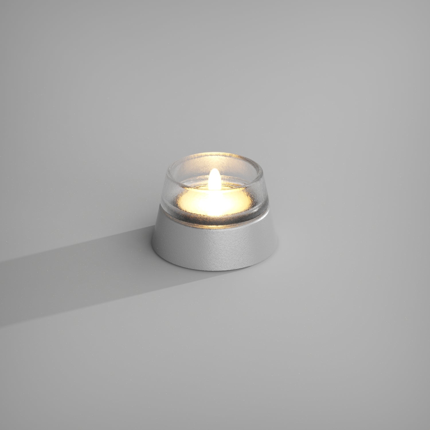 Charlie 1 - Porte-chandelle