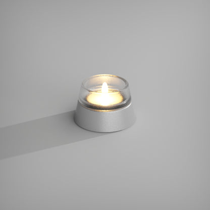 Charlie 1 - Porte-chandelle