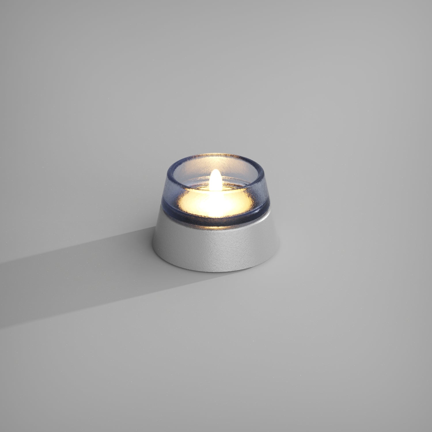 Charlie 1 - Porte-chandelle