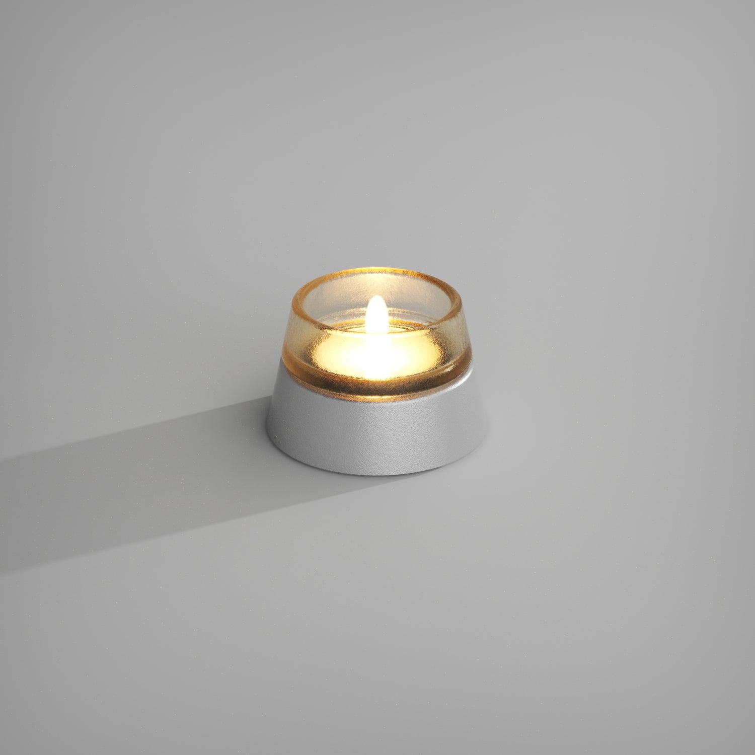 Charlie 1 - Porte-chandelle