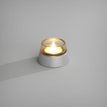 Charlie 1 - Porte-chandelle