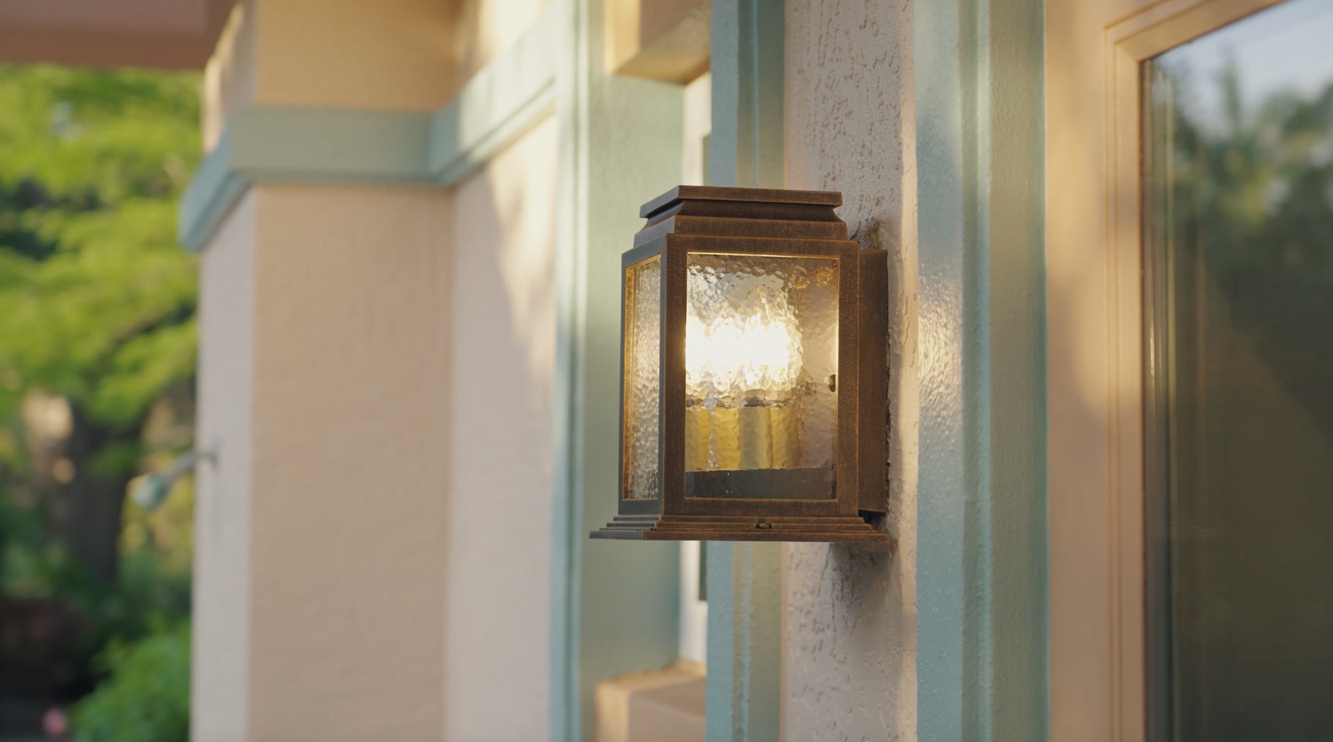 Lifetime warranty SNOC