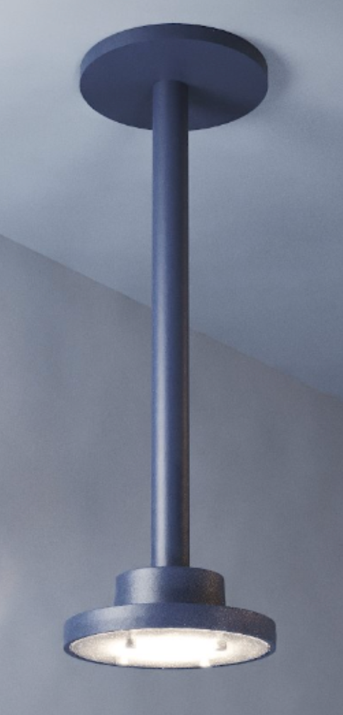 Bravo - luminaire sur tige