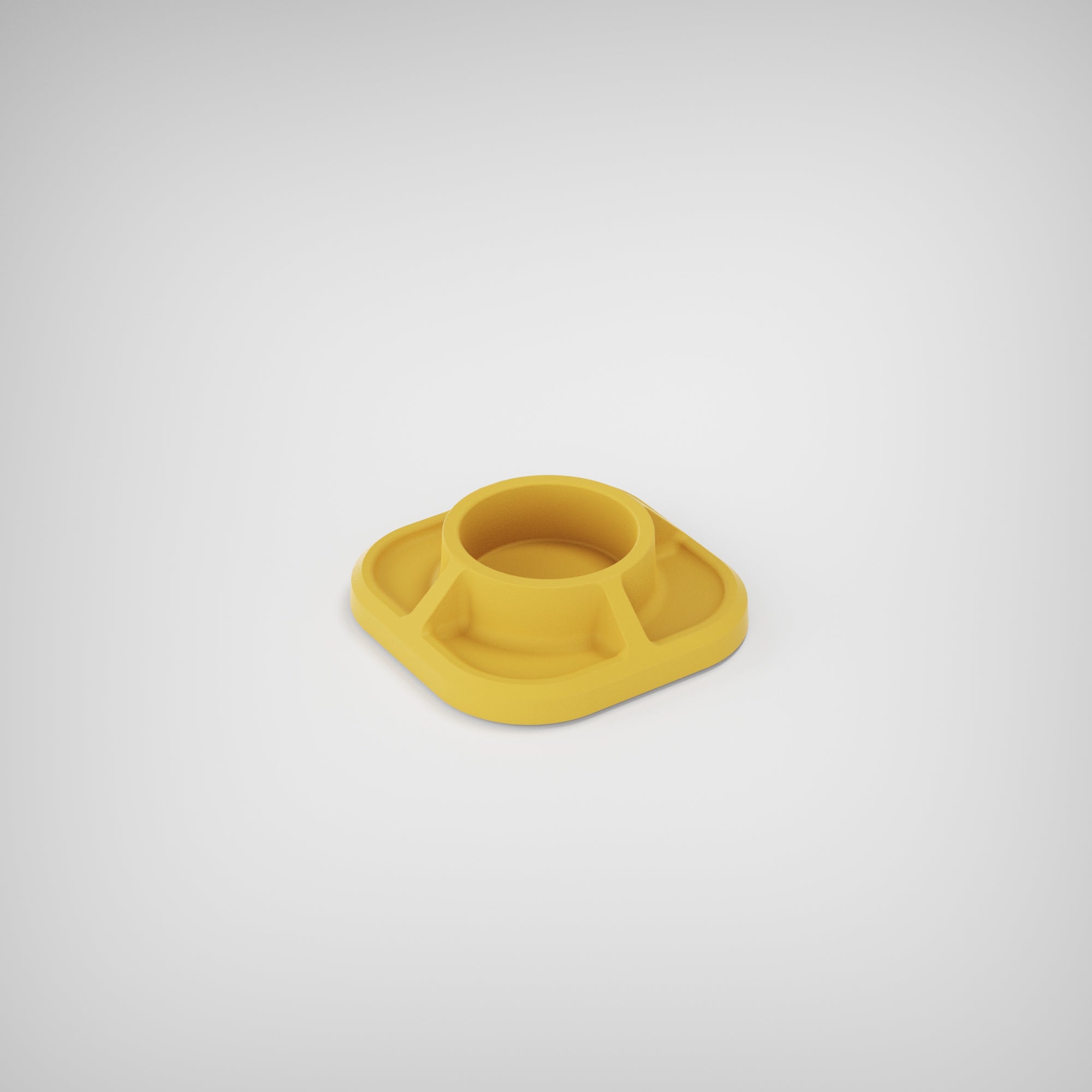 CHARLIE-1 / Porte-chandelle