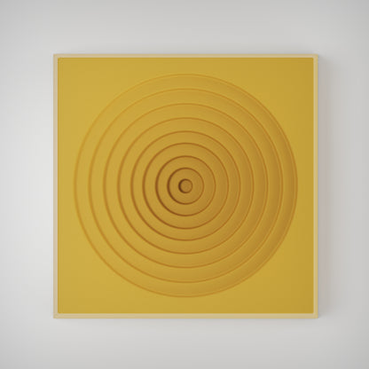 CHARLIE-2 / Porte-chandelle