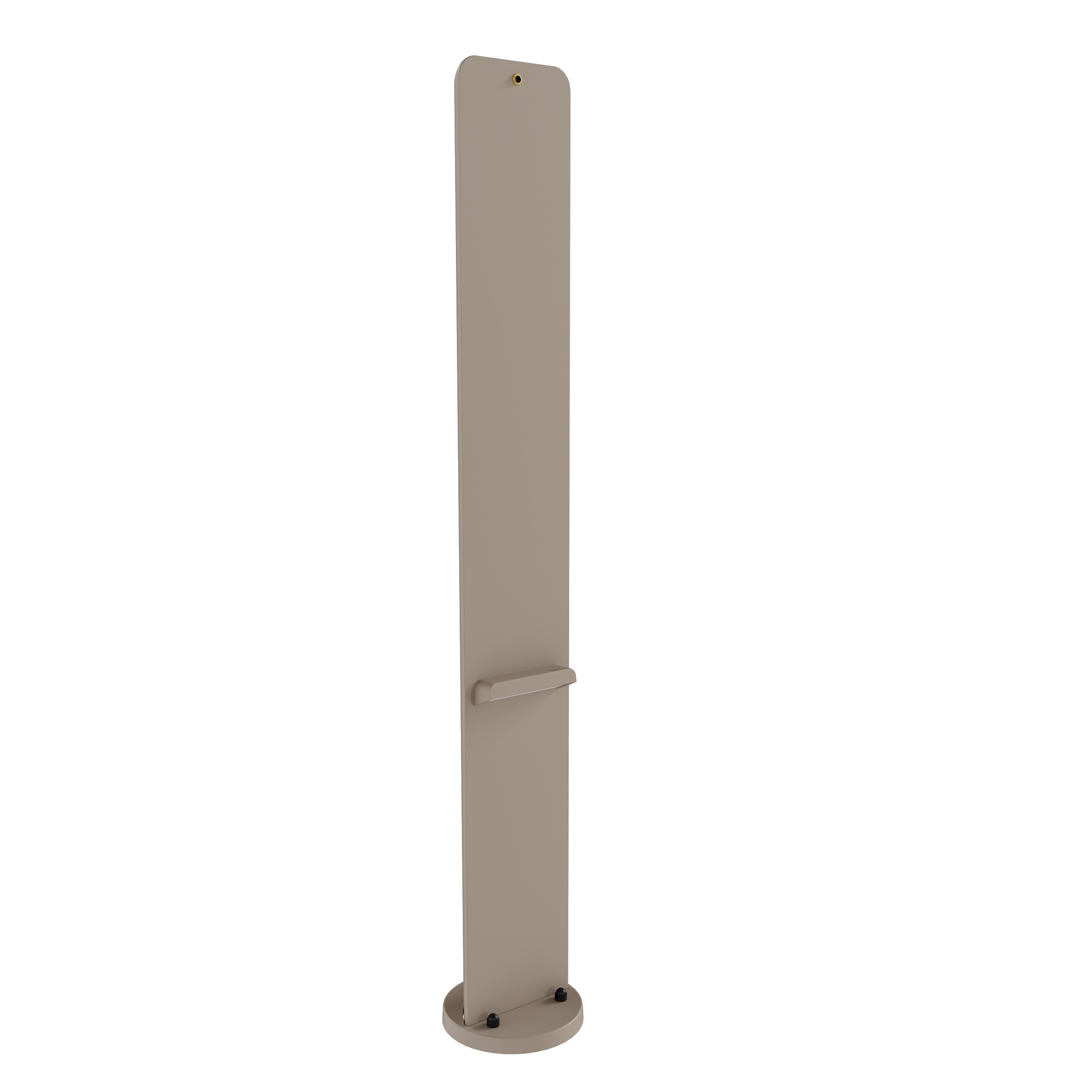 SNOC Universal EVC Pedestal • for residential electric vehicle charging station • P1