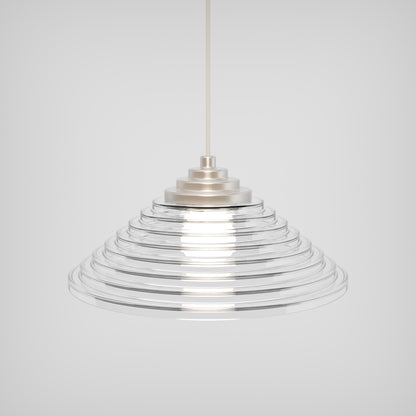 Echo / luminaire intérieur suspendu