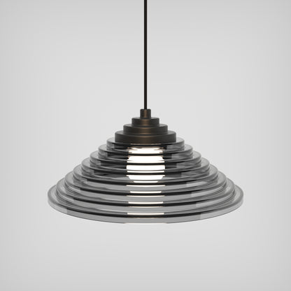 Echo / luminaire intérieur suspendu