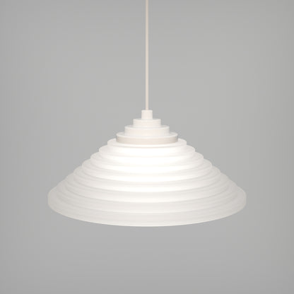 Echo / luminaire intérieur suspendu