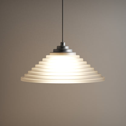 Echo - luminaire intérieur suspendu