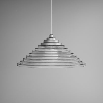 Echo - luminaire intérieur suspendu