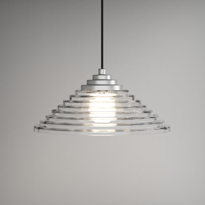 Echo - luminaire intérieur suspendu