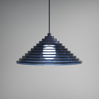 Echo - luminaire intérieur suspendu