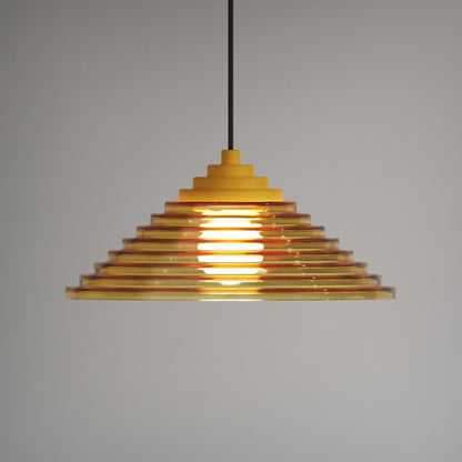 Echo - luminaire intérieur suspendu