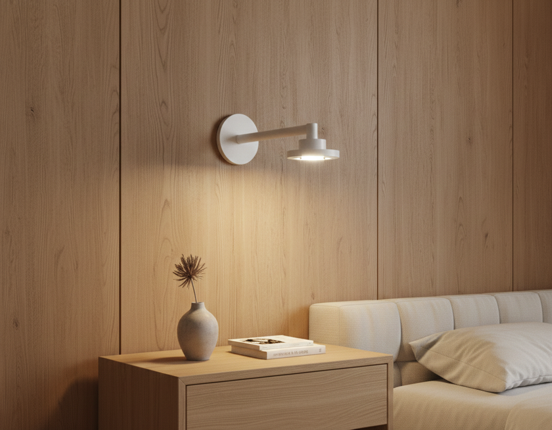 Bravo - luminaire mural