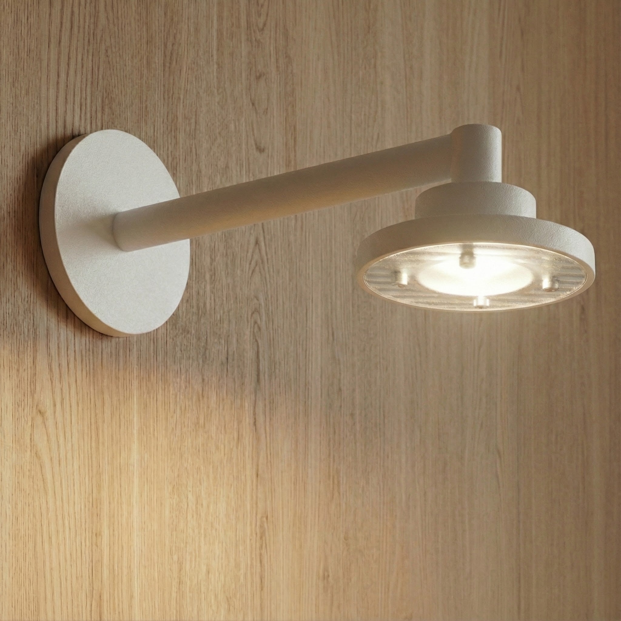 Bravo - luminaire mural