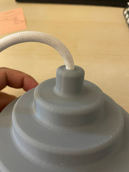 ECHO / Suspension