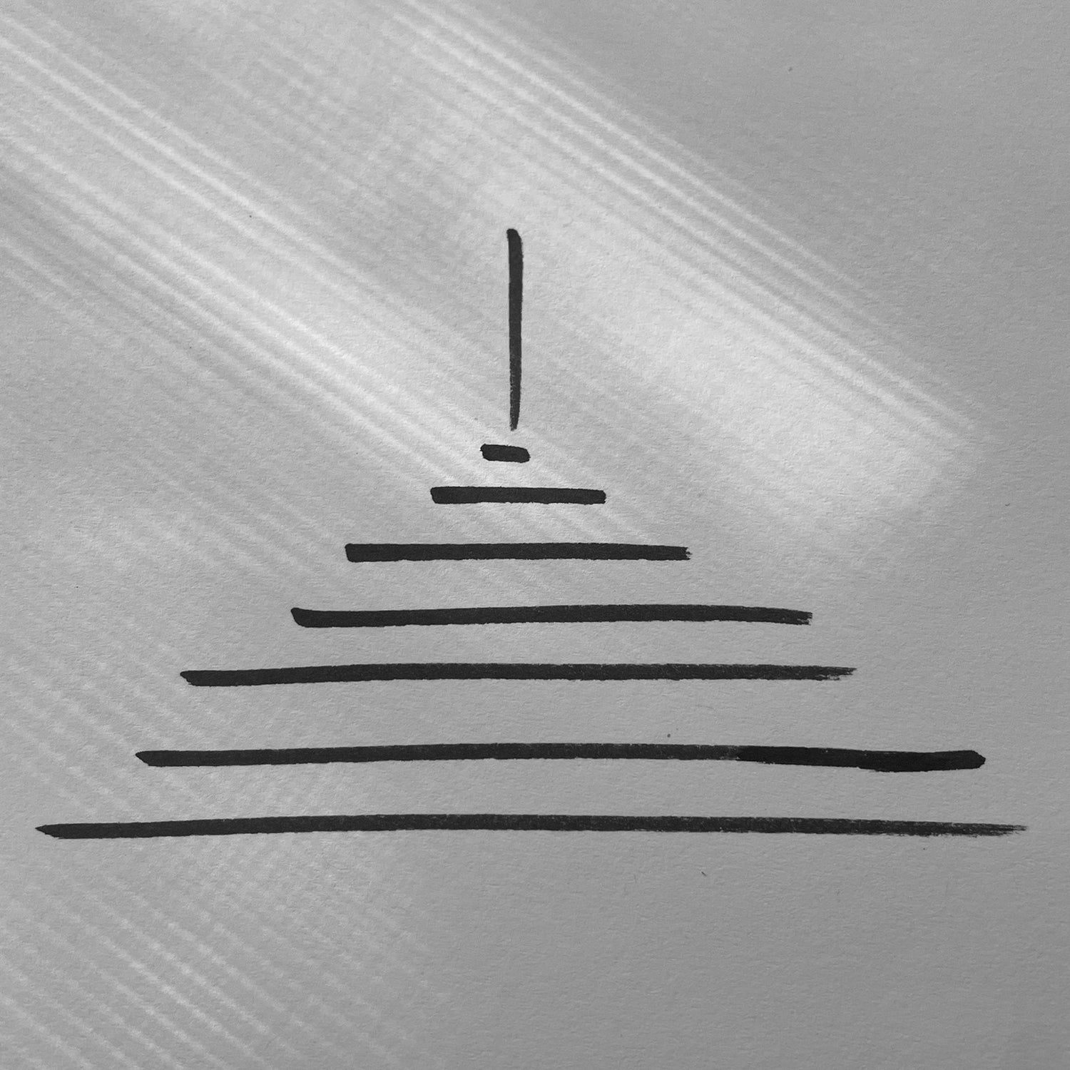 Echo - luminaire intérieur suspendu