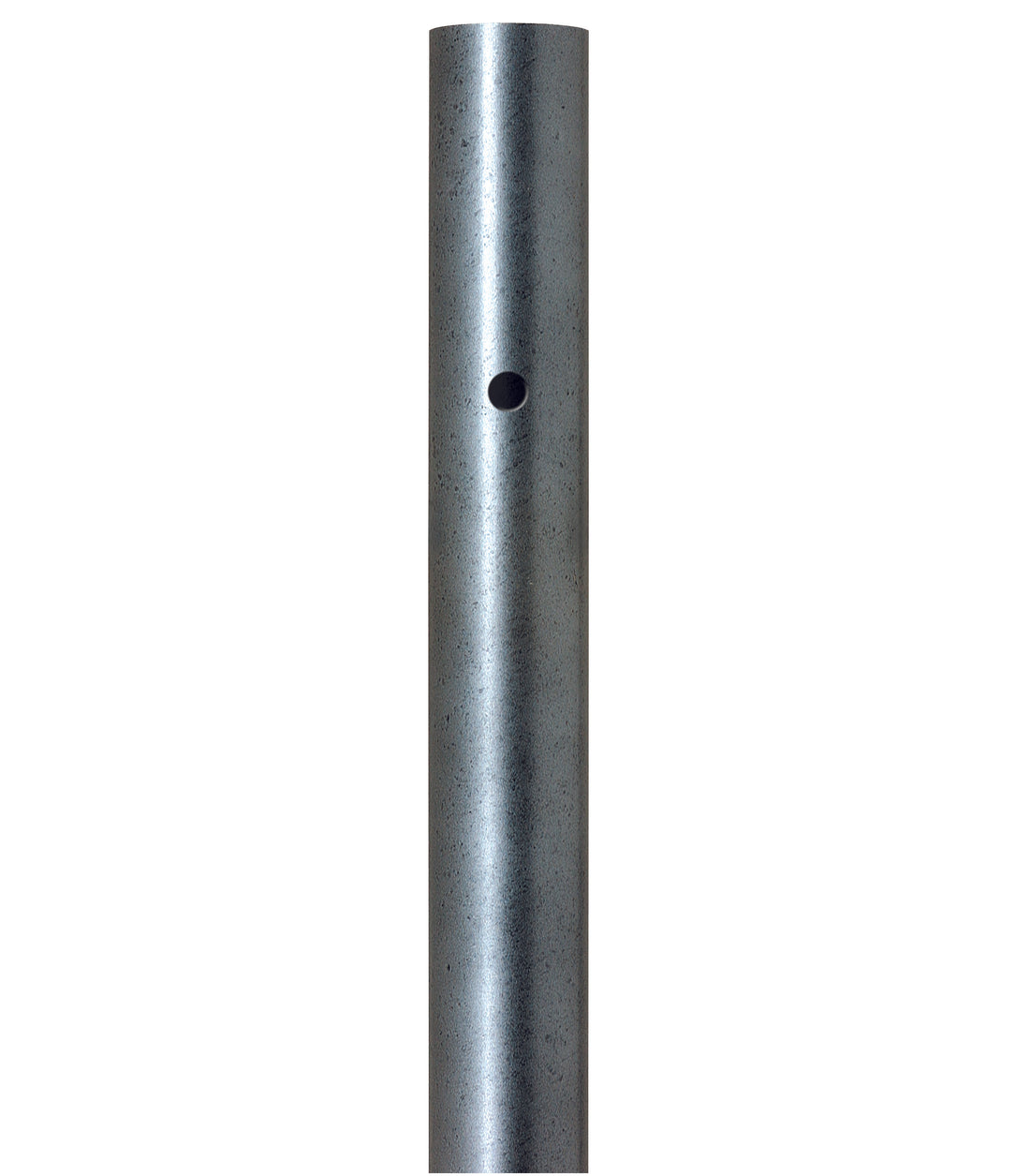 Manufacturing option HR - Post hole for photocell