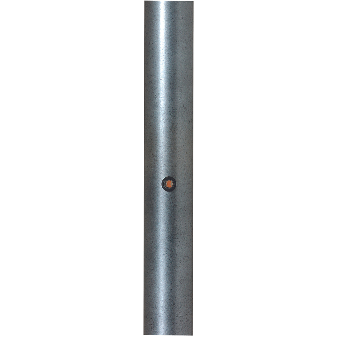 Manufacturing option PR - Hole on post and photocell