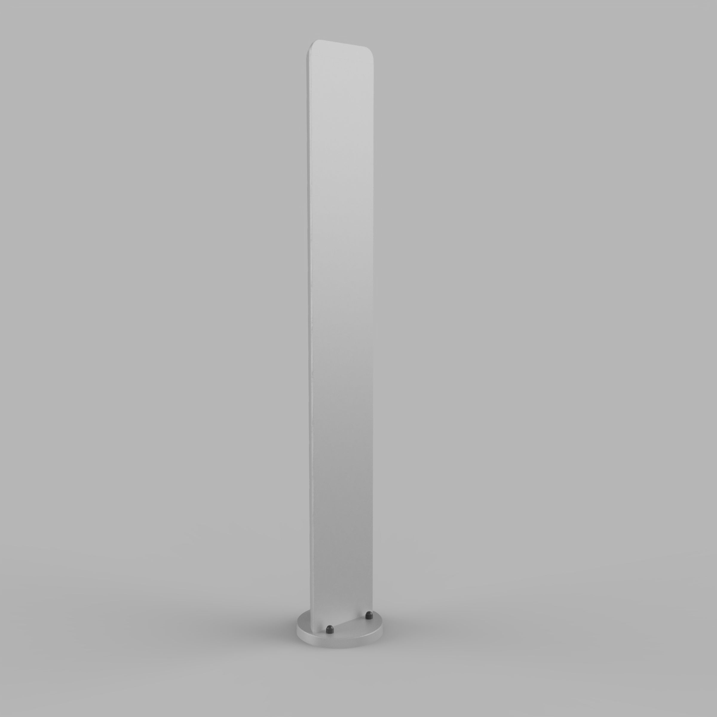SNOC Universal EVC Pedestal • for residential electric vehicle charging station • P1