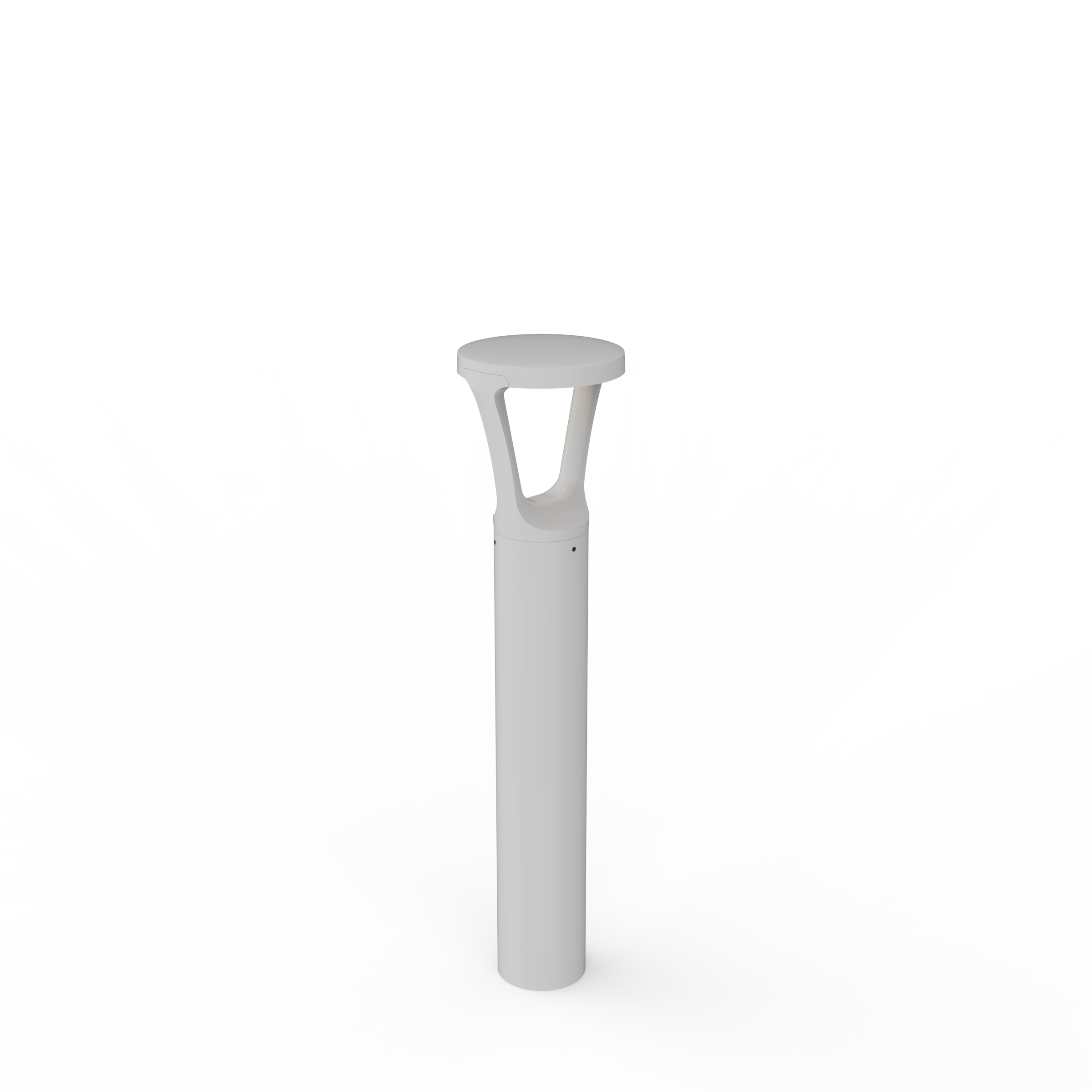 Commercial  • Bollard  Roma • BRO