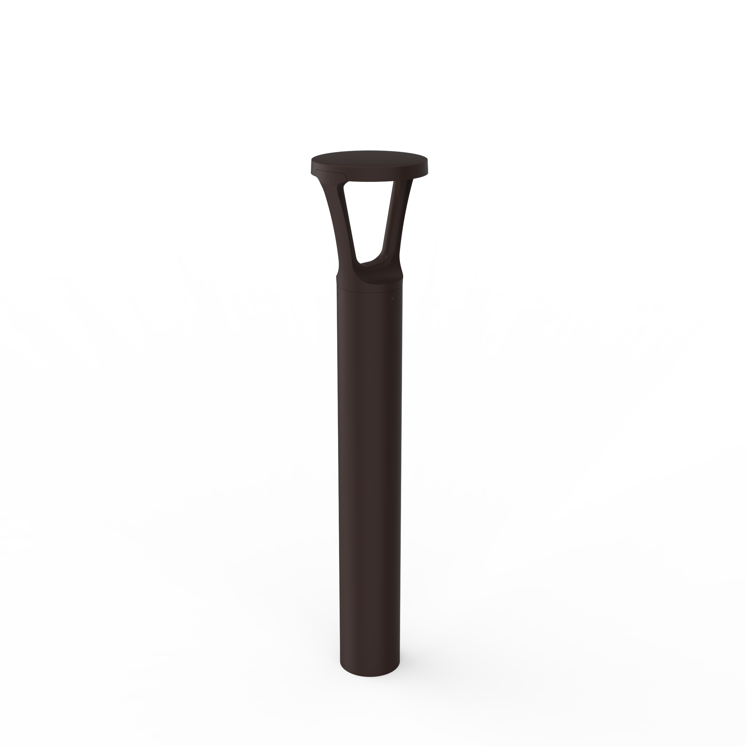 Commercial  • Bollard  Roma • BRO