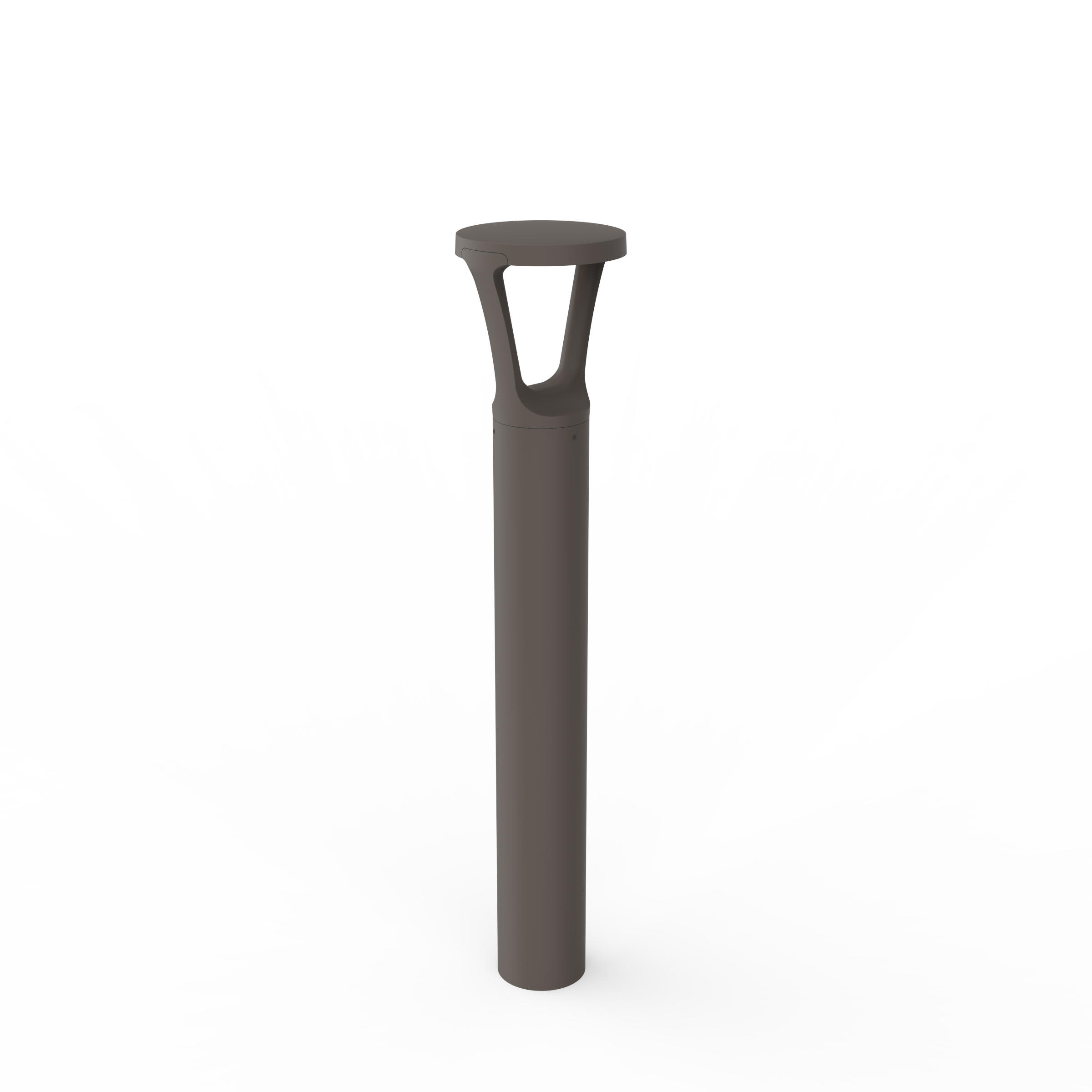 Commercial  • Bollard  Roma • BRO