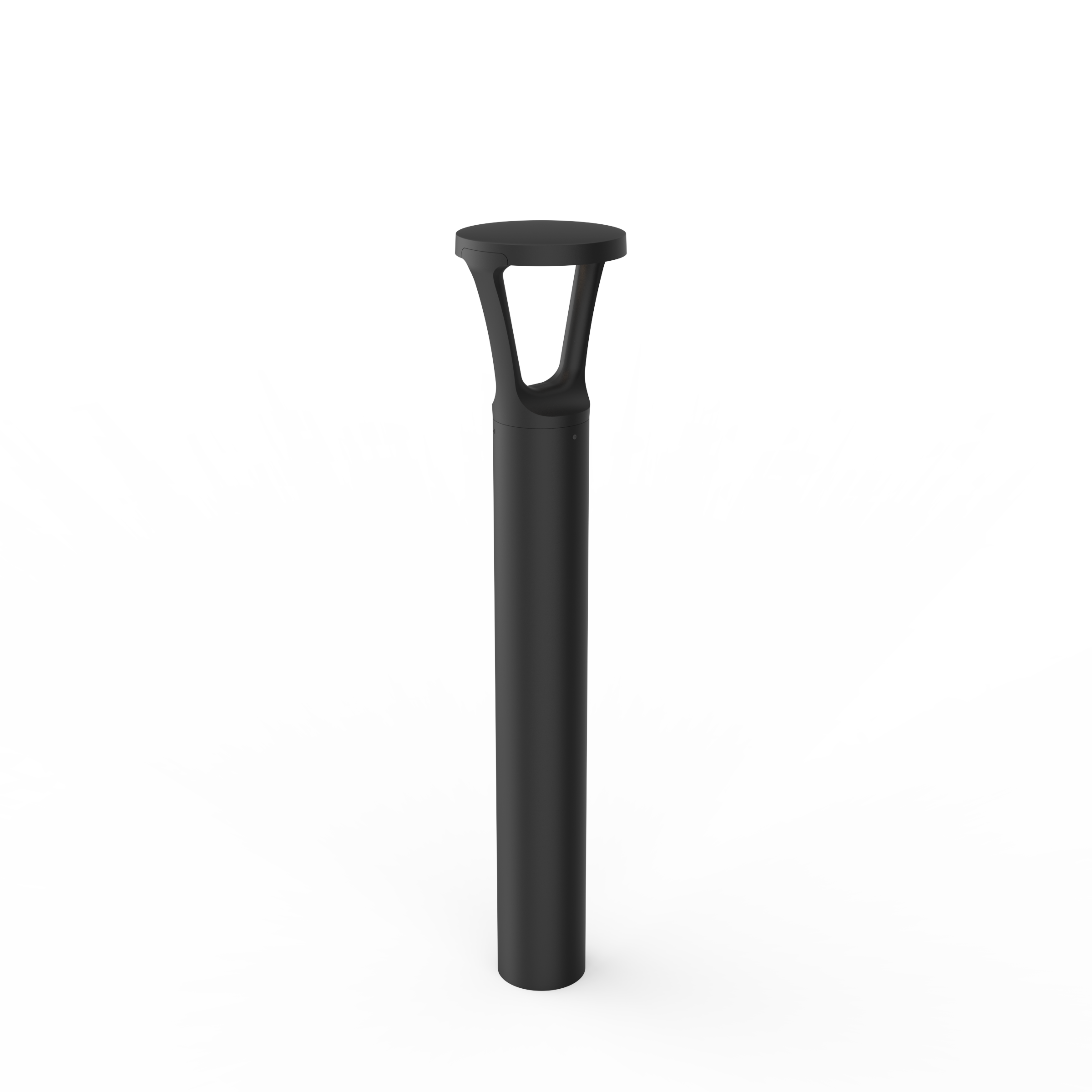 Commercial  • Bollard  Roma • BRO