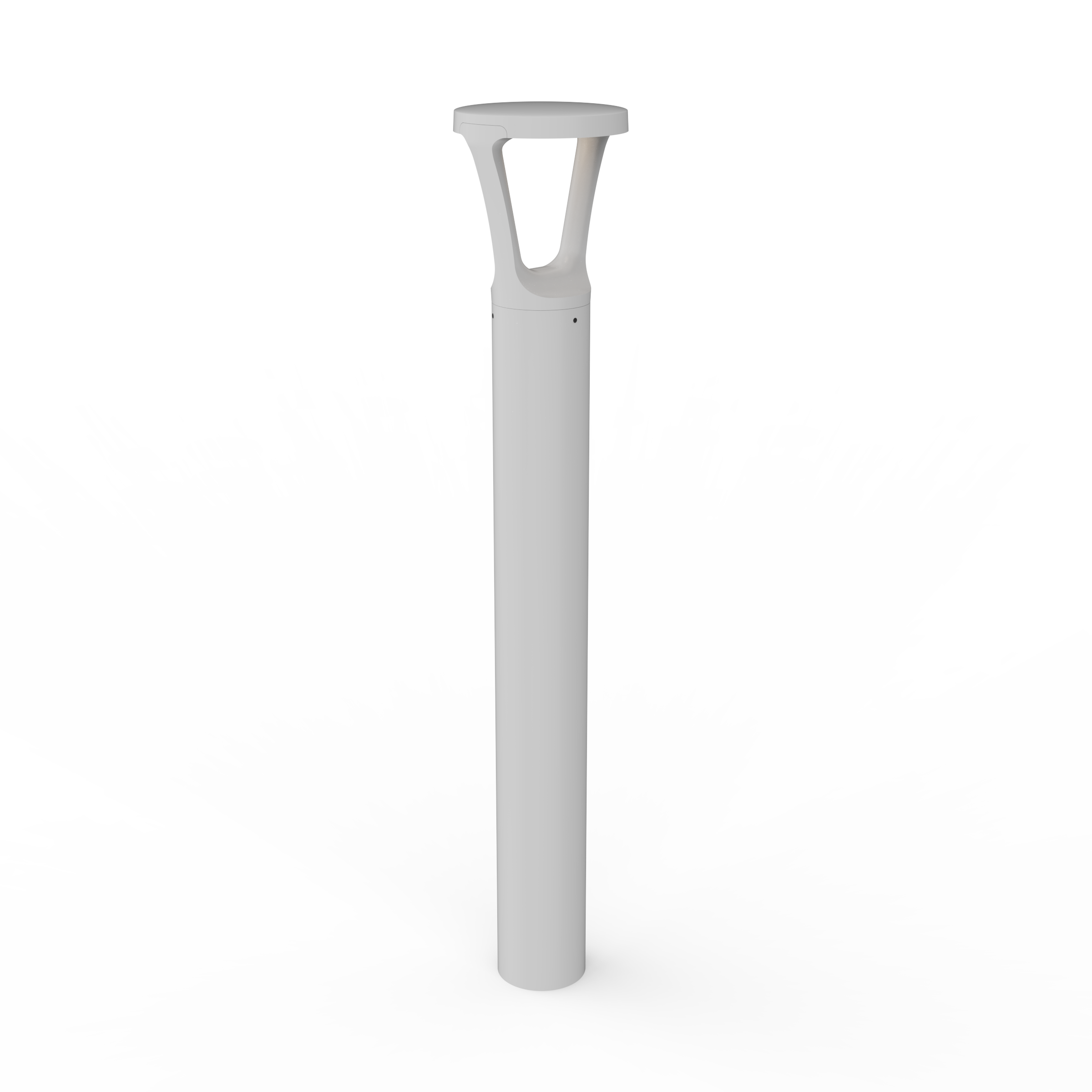 Commercial  • Bollard  Roma • BRO