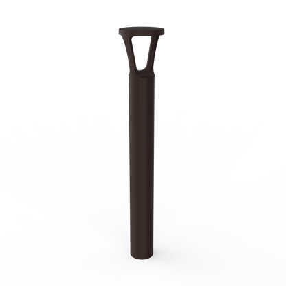 Commercial  • Bollard  Roma • BRO