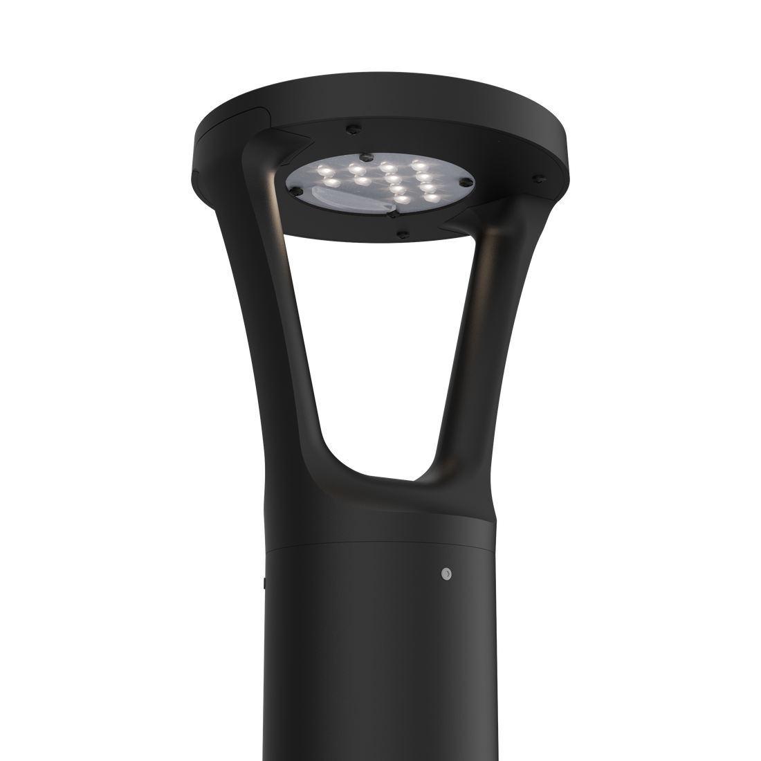 Commercial  • Bollard  Roma • BRO