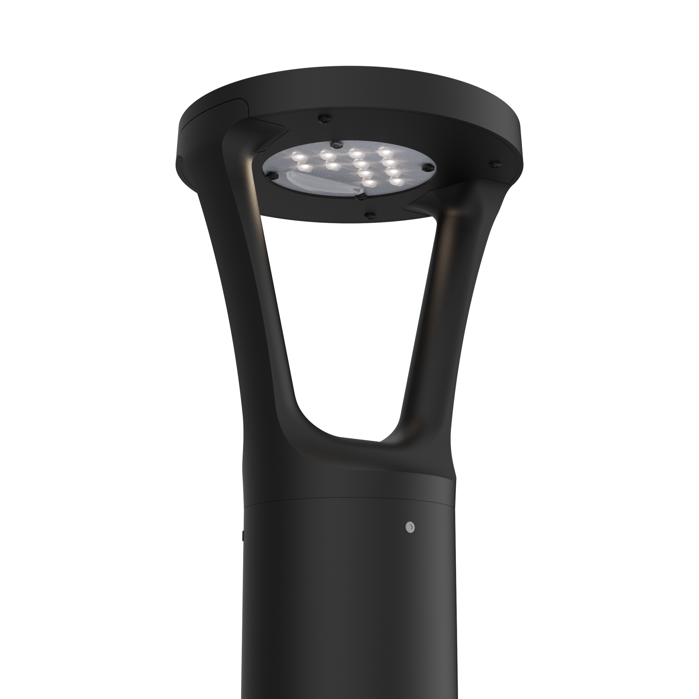 Commercial  • Bollard  Roma • BRO