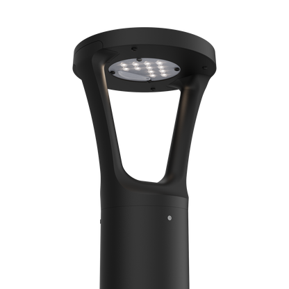 Commercial  • Bollard  Roma • BRO