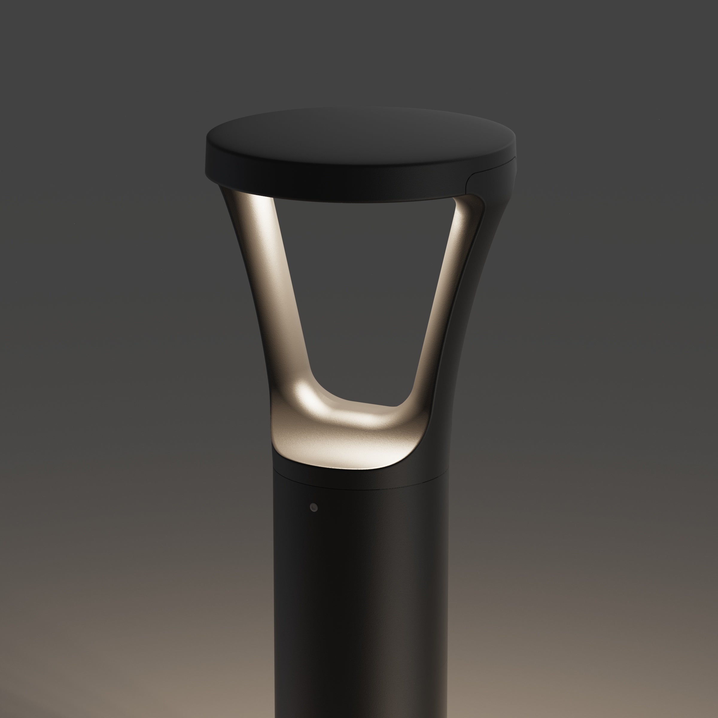 Commercial • Bollard Roma • BRO