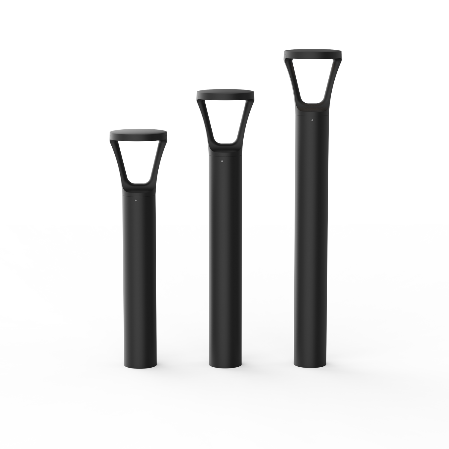 Commercial  • Bollard  Roma • BRO