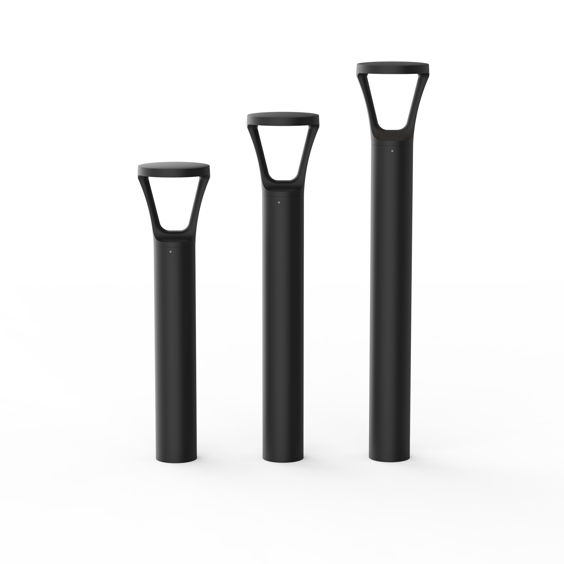 Commercial  • Bollard  Roma • BRO