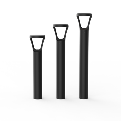 Commercial  • Bollard  Roma • BRO