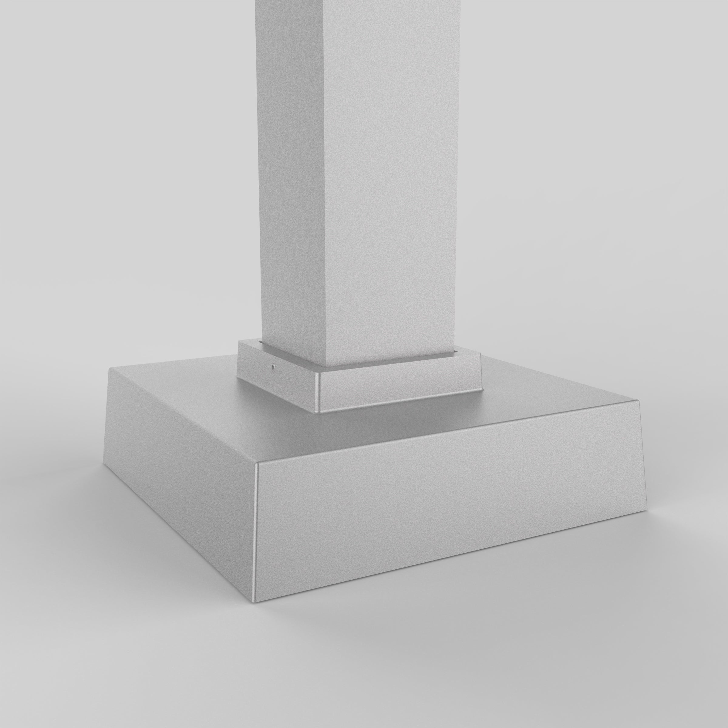 Accessory - Base covers for Stockholm 3&